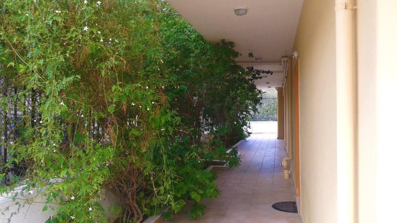 Maisonette Ilios Kórfos Exterior foto
